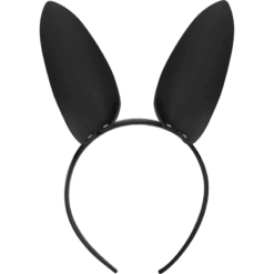 Comprar COQUETTE CHIC DESIRE - DIADEMA CON OREJAS DE CONEJO al mejor precio - Envíos Discretos