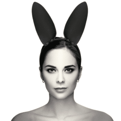Comprar COQUETTE CHIC DESIRE - DIADEMA CON OREJAS DE CONEJO al mejor precio - Envíos Discretos