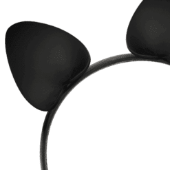 Comprar COQUETTE CHIC DESIRE - DIADEMA CON OREJAS DE GATO al mejor precio - Envíos Discretos