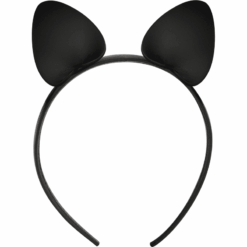 Comprar COQUETTE CHIC DESIRE - DIADEMA CON OREJAS DE GATO al mejor precio - Envíos Discretos