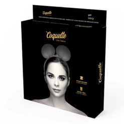 Comprar COQUETTE CHIC DESIRE - DIADEMA CON OREJAS DE MOUSE al mejor precio - Envíos Discretos