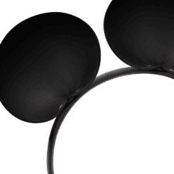 Comprar COQUETTE CHIC DESIRE - DIADEMA CON OREJAS DE MOUSE al mejor precio - Envíos Discretos