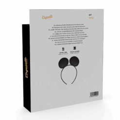 Comprar COQUETTE CHIC DESIRE - DIADEMA CON OREJAS DE MOUSE al mejor precio - Envíos Discretos