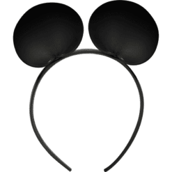 Comprar COQUETTE CHIC DESIRE - DIADEMA CON OREJAS DE MOUSE al mejor precio - Envíos Discretos
