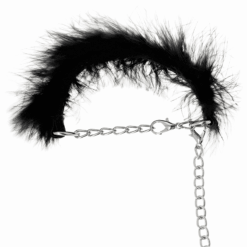 Comprar COQUETTE CHIC DESIRE - ESPOSAS FETISH DELUXE al mejor precio - Envíos Discretos