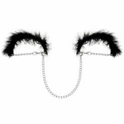 Comprar COQUETTE CHIC DESIRE - ESPOSAS FETISH DELUXE al mejor precio - Envíos Discretos