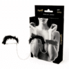Comprar COQUETTE CHIC DESIRE - ESPOSAS FETISH DELUXE al mejor precio - Envíos Discretos