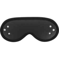 Comprar COQUETTE CHIC DESIRE - FANTASY ANTIFAZ CUERO VEGANO CON FORRO DE NEOPRENO al mejor precio - Envíos Discretos
