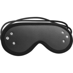 Comprar COQUETTE CHIC DESIRE - FANTASY ANTIFAZ CUERO VEGANO CON FORRO DE NEOPRENO al mejor precio - Envíos Discretos