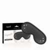 Comprar COQUETTE CHIC DESIRE - FANTASY ANTIFAZ CUERO VEGANO CON FORRO DE NEOPRENO al mejor precio - Envíos Discretos