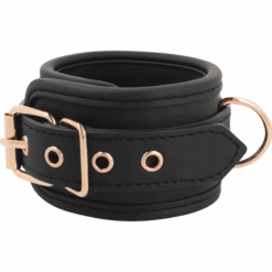 Comprar COQUETTE CHIC DESIRE - FANTASY ESPOSAS PARA MANOS CUERO VEGANO CON FORRO DE NEOPRENO al mejor precio - Envíos Discretos