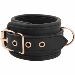 Comprar COQUETTE CHIC DESIRE - FANTASY ESPOSAS TOBILLO CON FORRO DE NEOPRENO al mejor precio - Envíos Discretos