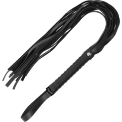 Comprar COQUETTE CHIC DESIRE - FANTASY LÁTIGO CUERO VEGANO al mejor precio - Envíos Discretos