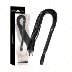 Comprar COQUETTE CHIC DESIRE - FANTASY LÁTIGO CUERO VEGANO al mejor precio - Envíos Discretos