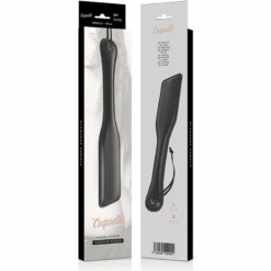 Comprar COQUETTE CHIC DESIRE - FANTASY PALA CUERO VEGANO al mejor precio - Envíos Discretos