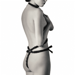 Comprar COQUETTE CHIC DESIRE - LINGERIE SET CON PEZONERAS DELUXE al mejor precio - Envíos Discretos