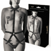 Comprar COQUETTE CHIC DESIRE - LINGERIE SET CON PEZONERAS DELUXE al mejor precio - Envíos Discretos