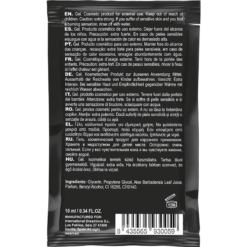 Comprar COQUETTE CHIC DESIRE - POCKET CHRONOS DELAY GEL RETARDANTE PARA ÉL 10 ML al mejor precio - Envíos Discretos