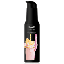 Comprar COQUETTE CHIC DESIRE - PREMIUM EXPERIENCE LUBRICANTE VEGANO CANDYLICIOUS 100ML al mejor precio - Envíos Discretos