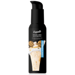 Comprar COQUETTE CHIC DESIRE - PREMIUM EXPERIENCE LUBRICANTE VEGANO COOKIEFRUTTI 100ML al mejor precio - Envíos Discretos