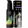 Comprar COQUETTE CHIC DESIRE - PREMIUM EXPERIENCE LUBRICANTE VEGANO SPACE SATIVA 100 ML al mejor precio - Envíos Discretos