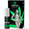 Comprar COQUETTE CHIC DESIRE - PULSE GEL SATIVA VIBRACIÓN EXTREMA PREMIUM 6ML al mejor precio - Envíos Discretos