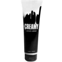 Comprar CREAMY - CUM LUBRICANTE TEXTURA SEMEN 150ML al mejor precio - Envíos Discretos