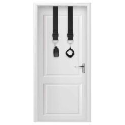 Comprar DARKNESS - BONDAGE ESPOSAS PARA LA PUERTA al mejor precio - Envíos Discretos