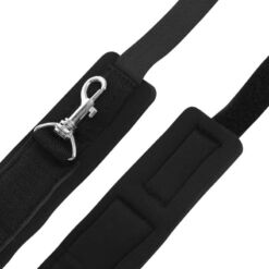 Comprar DARKNESS - BONDAGE ESPOSAS PARA LA PUERTA al mejor precio - Envíos Discretos