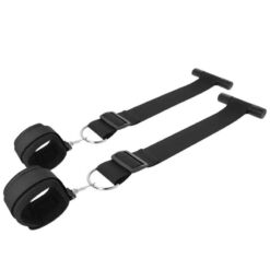 Comprar DARKNESS - BONDAGE ESPOSAS PARA LA PUERTA al mejor precio - Envíos Discretos