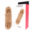 Comprar DARKNESS - CUERDA JAPONESA 10 M JUTE al mejor precio - Envíos Discretos