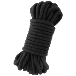 Comprar DARKNESS - CUERDA JAPONESA 10 M NEGRO al mejor precio - Envíos Discretos