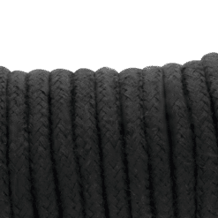 Comprar DARKNESS - CUERDA JAPONESA 10 M NEGRO al mejor precio - Envíos Discretos