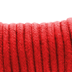 Comprar DARKNESS - CUERDA JAPONESA 10 M ROJO al mejor precio - Envíos Discretos