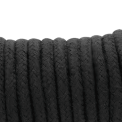 Comprar DARKNESS - CUERDA JAPONESA 20 M NEGRO al mejor precio - Envíos Discretos