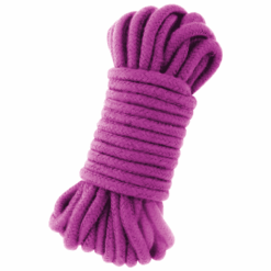 Comprar DARKNESS - CUERDA JAPONESA 5 M MORADO al mejor precio - Envíos Discretos
