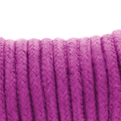 Comprar DARKNESS - CUERDA JAPONESA 5 M MORADO al mejor precio - Envíos Discretos