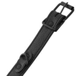 Comprar DARKNESS - ESPOSAS  ANCHO FINO TEXTURIZADAS al mejor precio - Envíos Discretos