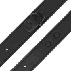 Comprar DARKNESS - ESPOSAS  ANCHO FINO TEXTURIZADAS al mejor precio - Envíos Discretos