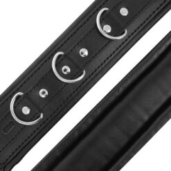 Comprar DARKNESS - ESPOSAS BDSM ACOLCHADAS al mejor precio - Envíos Discretos