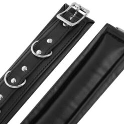 Comprar DARKNESS - ESPOSAS BDSM ACOLCHADAS al mejor precio - Envíos Discretos