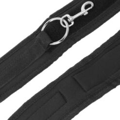 Comprar DARKNESS - ESPOSAS NEOPRENO al mejor precio - Envíos Discretos