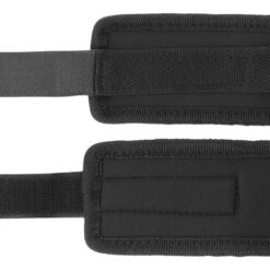 Comprar DARKNESS - ESPOSAS NEOPRENO al mejor precio - Envíos Discretos