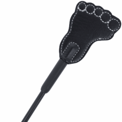 Comprar DARKNESS -  FETISH FUSTA Y LÁTIGO NEGRO al mejor precio - Envíos Discretos