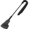 Comprar DARKNESS -  FETISH FUSTA Y LÁTIGO NEGRO al mejor precio - Envíos Discretos
