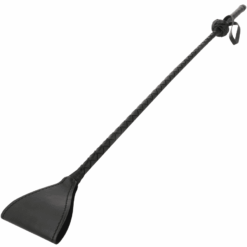 Comprar DARKNESS - FUSTA AZOTADORA NEGRO al mejor precio - Envíos Discretos
