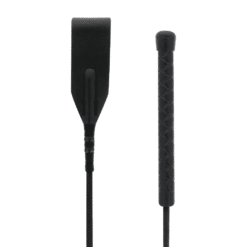 Comprar DARKNESS - FUSTA LEATHER 45 CM al mejor precio - Envíos Discretos