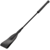 Comprar DARKNESS - FUSTA LEATHER 45 CM al mejor precio - Envíos Discretos