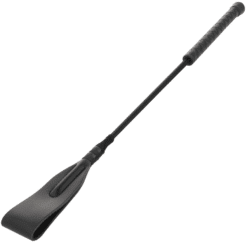 Comprar DARKNESS - FUSTA LEATHER 45 CM al mejor precio - Envíos Discretos