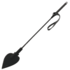Comprar DARKNESS - FUSTA SILICONA NEGRO 60CM al mejor precio - Envíos Discretos